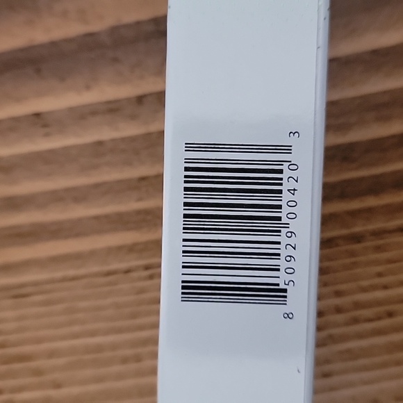 Smileactives Whitening Pen Spearminty 0.11 fl oz 3.3ml NEW NO BOX - Picture 4 of 4